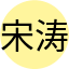 宋涛教授